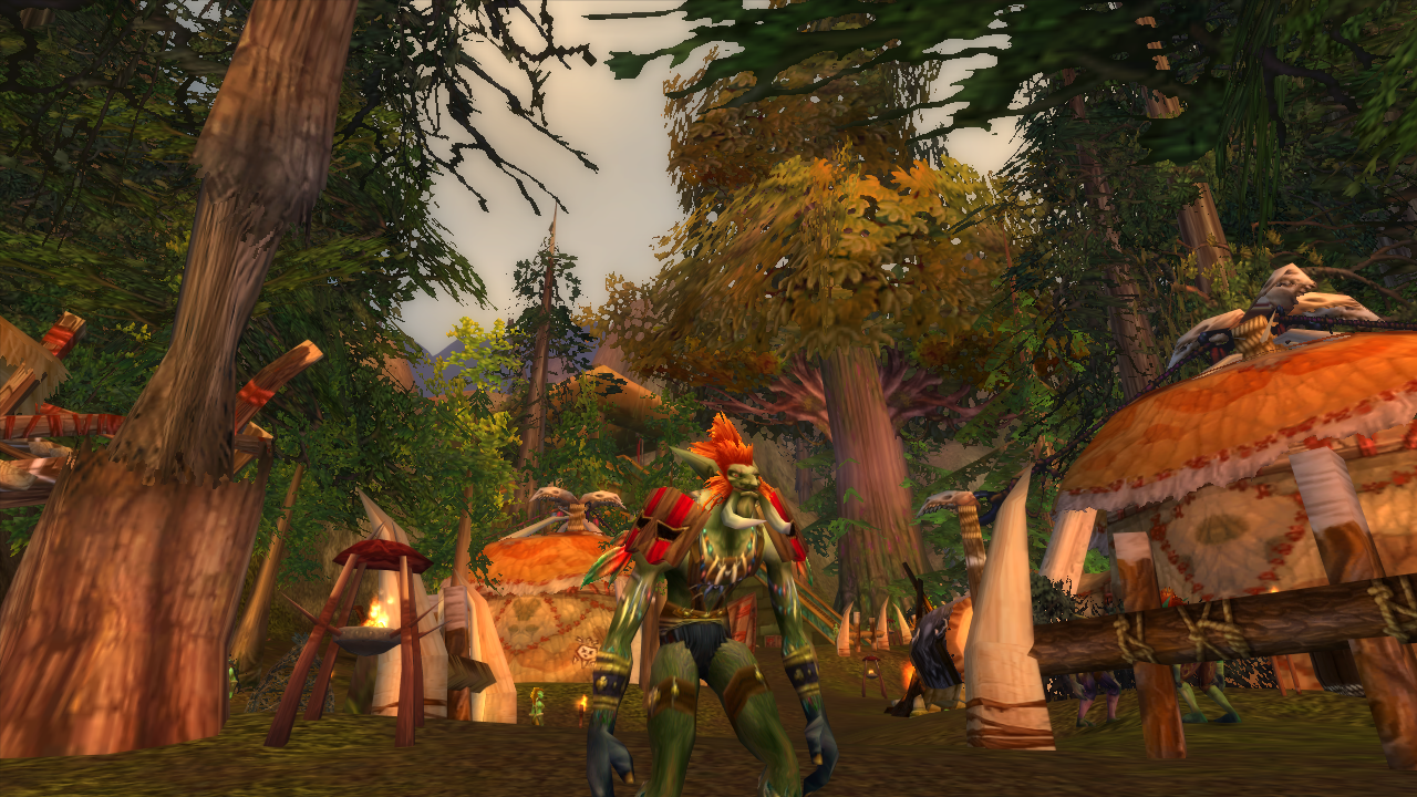 Skin Customization 9